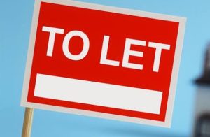 TO-LET বিজ্ঞাপন