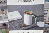 Automatic Magnetic Stirring Cup – কফি হবে রেস্টুরেন্ট স্টাইলে, ঝামেলা ছাড়াই! ✨☕
