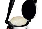 Electric Ruti Maker