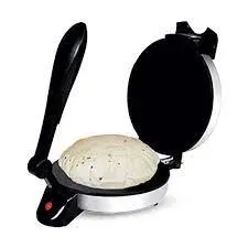 Electric Ruti Maker