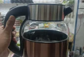 Electric Glass Kettle – Modern & Stylish