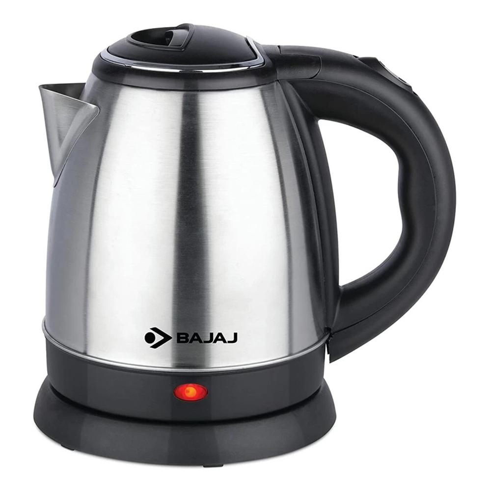 Bajaj Electric Kettle 2-Liter – BJ