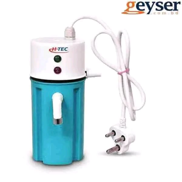 PORTABLE instant geyser ইনবক্সে জানাবেন H-TEC