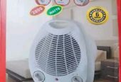 NOVA NH-1201A Electric Fan Room Heater