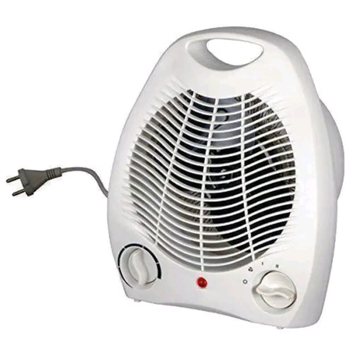 NOVA NH-1201A Electric Fan Room Heater