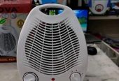 NOVA NH-1201A Electric Fan Room Heater