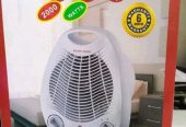 NOVA NH-1201A Electric Fan Room Heater