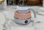 Electric Folding Mini Kettle