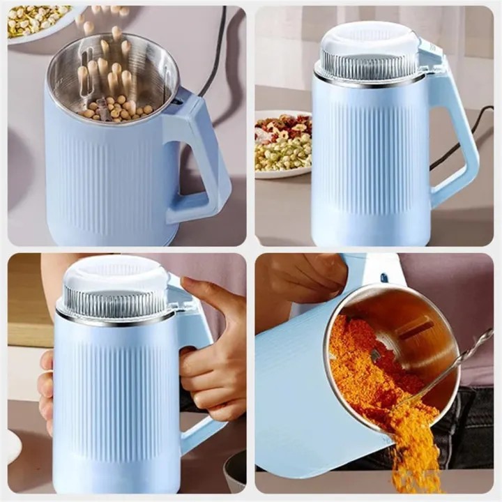 Daimasi 1500W ব্লেন্ডার