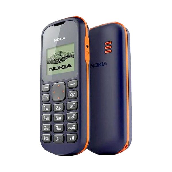 Nokia 103 Single Sim