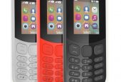 Nokia 130 Dual SIM