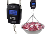 Digital Weight Scale