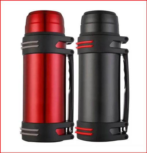1.2 L Insulated Vaccum Water Flask