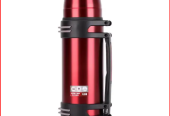 1.2 L Insulated Vaccum Water Flask