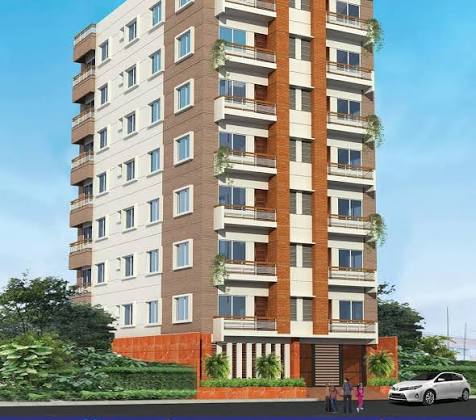 জমি বিক্রি