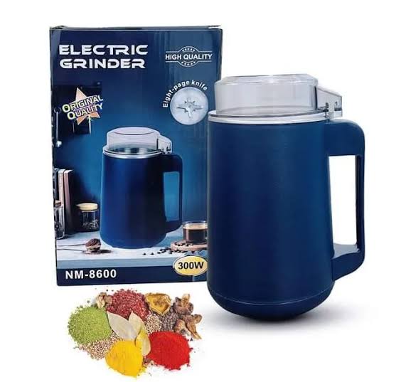 Multifunctional electric grinder machine NM-8600