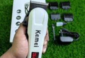 ট্রিমার Kemei 809A.