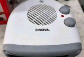 Nova Room Heater REP-1201A