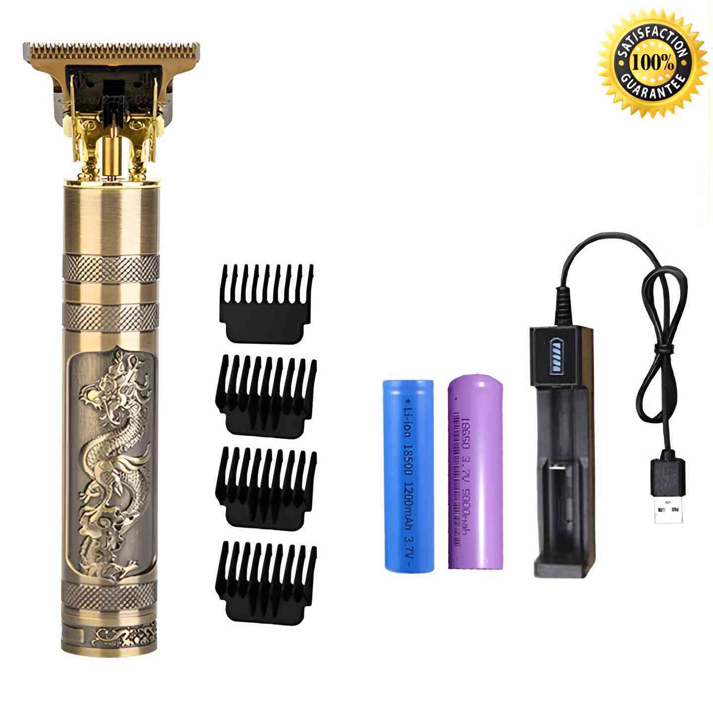 Vintage T9 Professional Trimmer