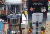 Nima Japan Coffee & Juice Electric Blender (Model: NIMA NM-8300)