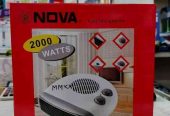 Nova Room Heater REP-1201A