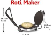 Electric Ruti Maker
