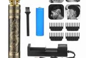 Vintage T9 Professional Hair Trimmer একটি