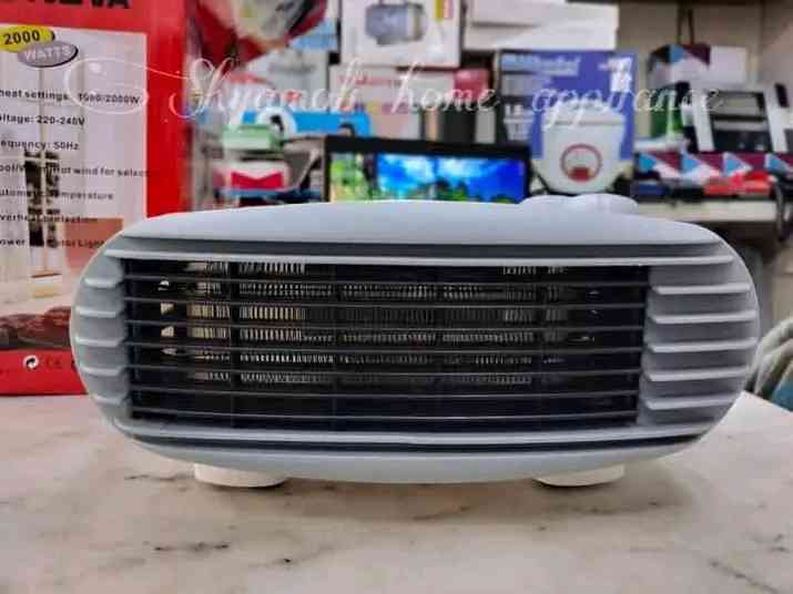 Nova Room Heater REP-1201A