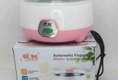 Electric Doi Maker Yogurt Maker ইলেকট্রিক দই মেকার (1 Litre) 🔥