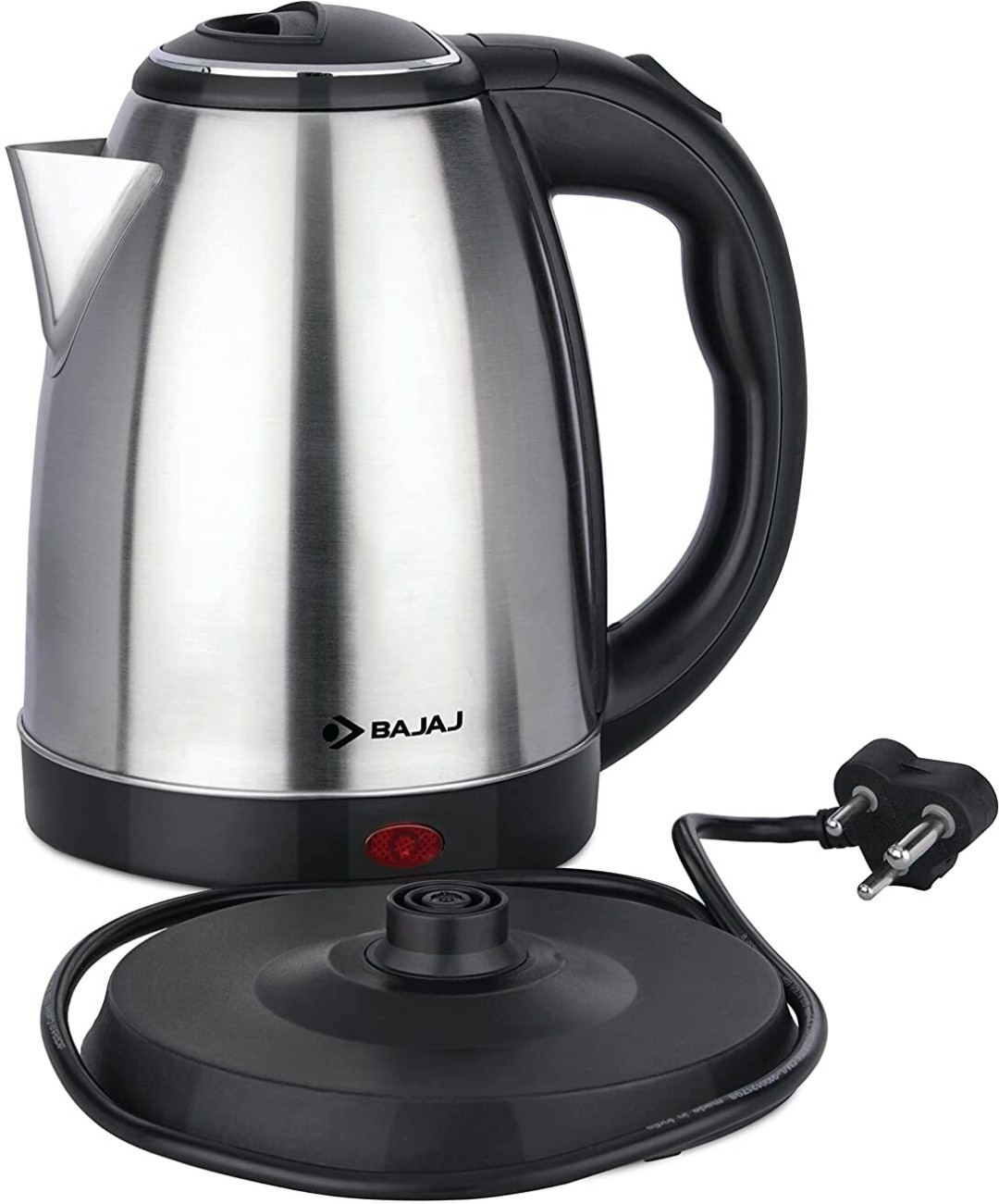 Bajaj Electric Kettle 2-Liter – BJ