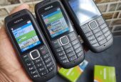 Nokia 1616 Single Sim full specifications-
