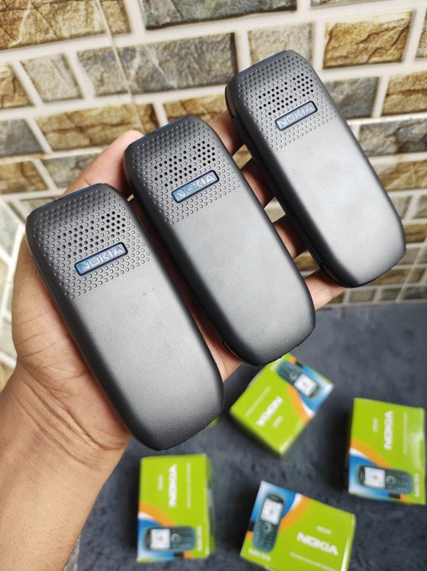 Nokia 1616 Single Sim full specifications-