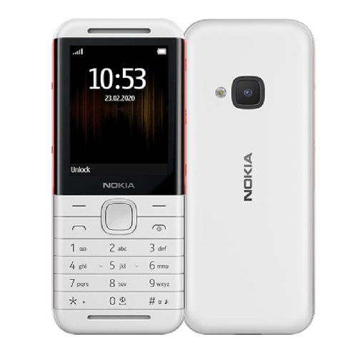 Model: Nokia 5310