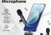 🎤 K8 Single Microphone Type C 🎤