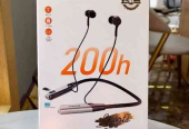 🎧 🎧 Wireless Earphones RE-NY060 – 200h Backup সহ দুর্দান্ত সাউন্ড কোয়ালিটি! (Original) 🎧🎧🎧