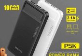 Awei P28K Power Bank। ১০,০০০ mAh এর