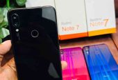 Redmi Note 7 6-128