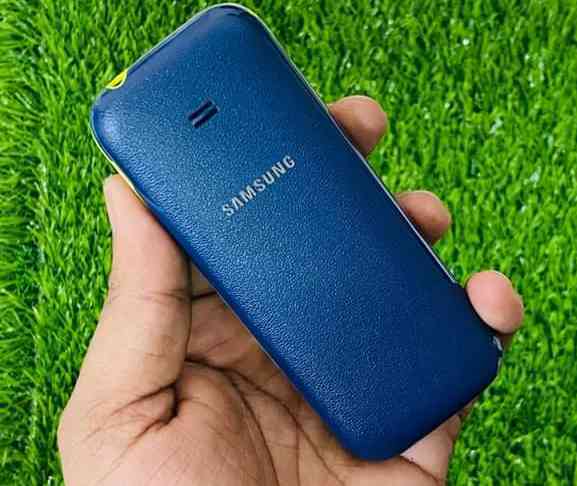 Samsung Guru Music 2 Full Specifications