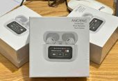 DISPLAY AIRPODS E9 PRO- Display airbuds- ডিসপ্লে এয়ারবাডস