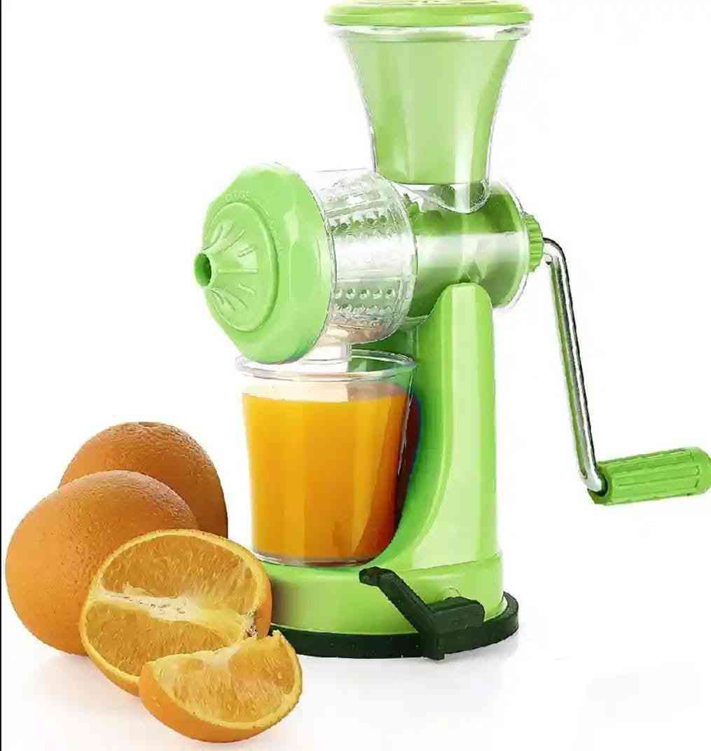 Fruit juicer Product Details