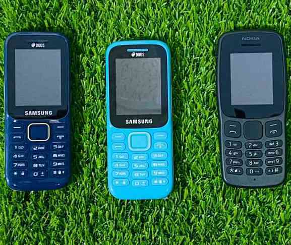 Samsung Guru Music 2 Full Specifications