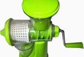 Fruit juicer Product Details